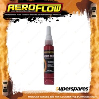 Aeroflow Aero Seal Thread Sealant With PTFE 50Ml Tube.For All Thread Types