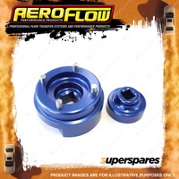 Aeroflow Replacement Oil Filter Splitting Adapter Fitting for Oil Filter