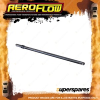 Aeroflow Brand Pushrod Length Checker 8.500 Inch -9.800 Inch Hose Fitting