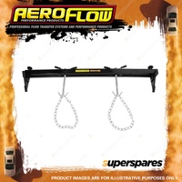 Aeroflow Engine Support Bar for Engine Support to Assist In K Frame Removal