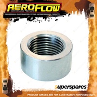 Aeroflow Weld On O2 Sensor Bung 304 Stainless Steel M18 X 1.5mm Thread Single