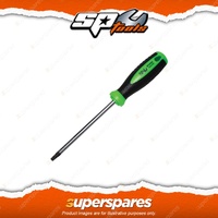 SP Tools Premium Torx Tamper Screwdriver - T15 x 5 x 100mm To Remove Screws