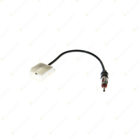 Aerpro Headunit Antenna Adapter Suitable for Lexus EC300 GC300 IC300 IC200