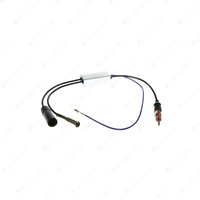 Aerpro Factory Radio Antenna Adaptor Suitable for Toyota Prado 120 Series Chaser