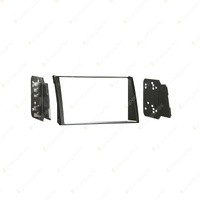 Aerpro Double DIN Facia Kit Mounting Headunit for Kia Soul AM 2009-2011