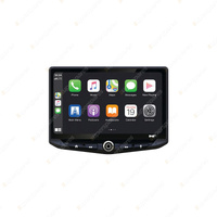 Aerpro 10" Multimedia Receiver - with Dual USB Inputs Built-in Bluetooth