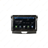 Aerpro 9" Multimedia Receiver - Suitable for Ford Ranger PX Everest UA