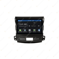 Aerpro 9" Multimedia Receiver - Suit for Mitsubishi outlander ZG 2007-2010