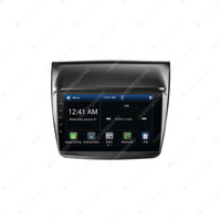 Aerpro 9" Multimedia Receiver - Suit for Mitsubishi Triton MN Challenger PC