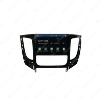 Aerpro 9" Multimedia Receiver for Mitsubishi Triton MQ 16-18 Non-Amplified