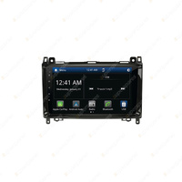 Aerpro 9" Multimedia Receiver Suit for Mercedes Benz Vito W447 2015-2021