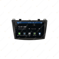 Aerpro 9" Multimedia Receiver for Mazda 3 Axela BL 2009-2013 - Non-amplified