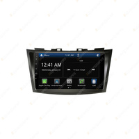 Aerpro 9" Multimedia Receiver Suit for Suzuki Swift 2011-2017 - No SWC