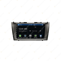 Aerpro 9" Multimedia Receiver Suit for Toyota Camry Aurion 06-11 - Non-Amplified