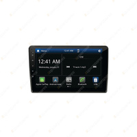 Aerpro 10" Head Unit for Volkswagen Various Models Retains Parking Visuals