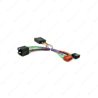 Aerpro Steering Wheel Control Interface - Analogue Type for Citroen C2 C3 C5