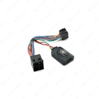 Aerpro Steering Wheel Control Interface for Holden Astra Barina Vectra Zafira