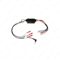 Aerpro Universal Steering Wheel Control Harness Includes Universal Patch Lead