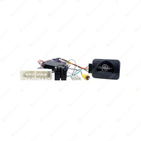 Aerpro Steering Wheel Control Interface Suit for Kia Cerato BD Picanto Rio B