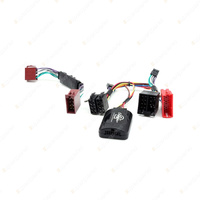 Aerpro Steering Wheel Control Interface Suitable for Kia Soul AM PS