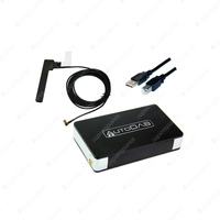 Aerpro DAB Digital Radio Interface Connected Via USB 60 Pre-set Station