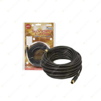 Aerpro 10 Metre Video Cable - Transmit High Quality Analog Video Signals