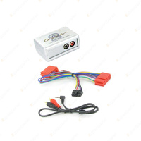 Aerpro Auxiliary Input Suitable for Audi A3 A4 B5 A6 C5 A8 D2 TT Vehicles