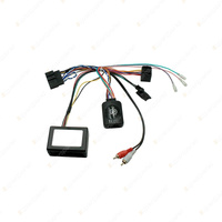 Aerpro Steering Wheel Control Interface for Land Rover Range Rover Discovery 3