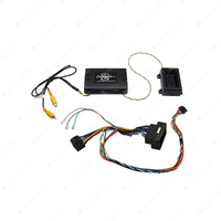 Aerpro Infodapter Interface with Harness & Specific Plug for Fiat 500X 14-On