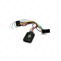 Aerpro SWC Interface Suit for Landrover not for Fibre Optic Amp Systems