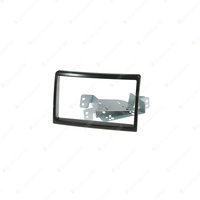 Aerpro Double DIN Black Facia Kit Suit for Hyundai i30 FD 2007-2012