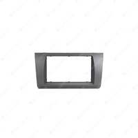 Aerpro Single & Double DIN Black Facia Suit for Suzuki Swift 2005-2010