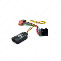 Aerpro Steering Wheel Control Interface - Analogue Type for Saab 9-3 9-5 2001-06