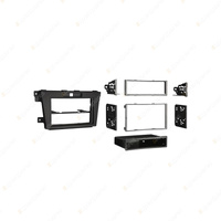 Aerpro Single or Double DIN Facia Suit for Mazda CX7 ER Series 2 2009-2012