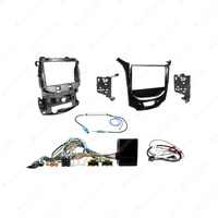 Aerpro Install Kit SWC Interface Suit for Holden Astra BL - Replace Mylink 7"