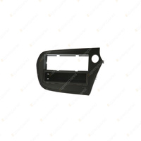 Aerpro Single Or Double DIN Black Facia Suit for Honda Insight 2010-2013