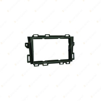 Aerpro Double DIN Black Facia Suit for Nissan Murano Z51 2009-2011