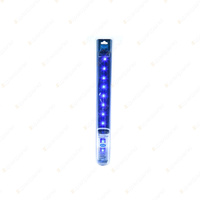 Aerpro 12 SMD Leds Super Flex Blue - Super Flexible Water Resistant