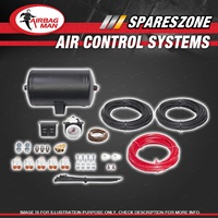 Airbag Man Dual Control Ac1030 1 Gallon Tyre On-Board Air Control Systems AC1031