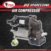 Airbag Man Air Compressor for Mercedes Benz S-Class 10/2005-12/2013