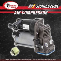 Air Compressor for Mercedes Benz M-Class GL-Class 02/2005-12/2012