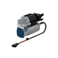 Air Compressor for Mercedes Benz E-Class 09/2003-12/2016