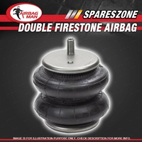 Airbag Man Double Firestone Airbag D8 1/4 S/O Firestone Air Spring 970Kg AB0131