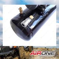 Airone Onboard Air Combo System Complete Compressor Air tank Combo