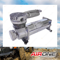 Airone Street Cruiser Impressor great starter air Kit for a 2 airbag system