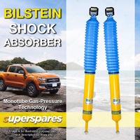 Pair Rear Bilstein B6 Shock Absorbers for Landrover Discovery Series I 91-99 4WD