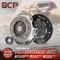 Clutch Kit for Mazda BT-50 BOSS B3000 UN Diesel WEAT I4 16V DOHC INJ 4WD AT/MT