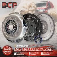 Clutch Kit for Ford Explorer XLT UT UX UZ 4WD AT 4.0 V6 + Single Mass Flywheel