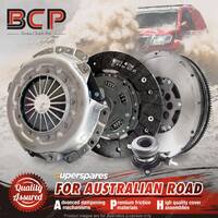 Clutch Kit for Holden Colorado LT-R RC Rodeo RA TFS27 4WD AT/MT + DMF & CSC