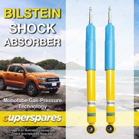 Pair Rear Bilstein B6 Shock Absorbers for Toyota Landcruiser 200 Series 07 ON